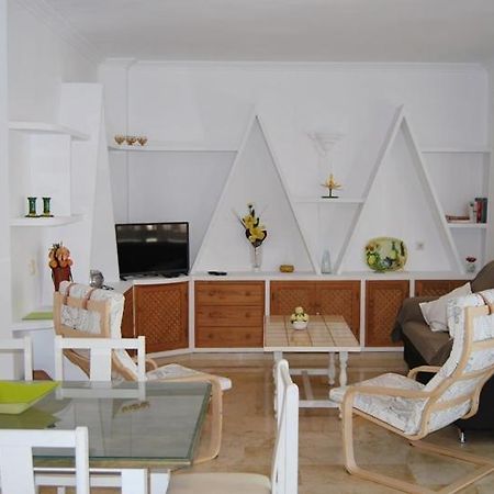 Apartamento Centro De Nerja Esterno foto