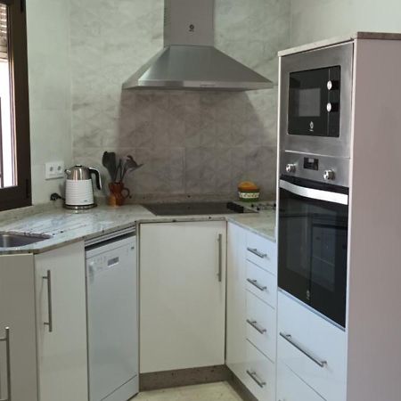 Apartamento Centro De Nerja Esterno foto