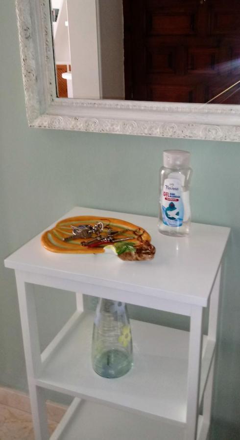 Apartamento Centro De Nerja Esterno foto