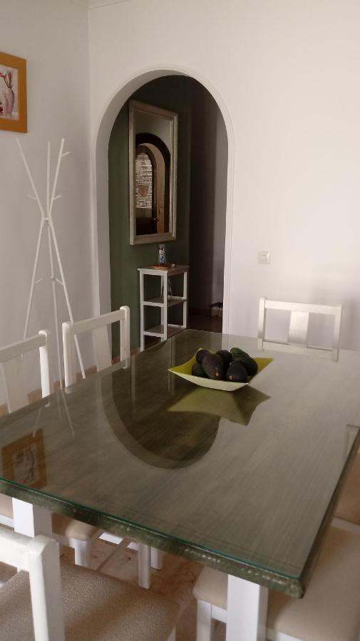 Apartamento Centro De Nerja Esterno foto