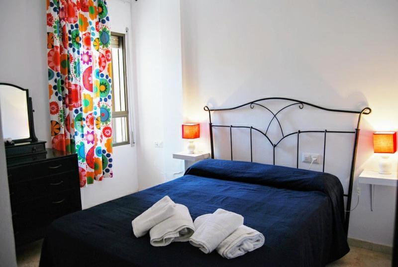 Apartamento Centro De Nerja Esterno foto