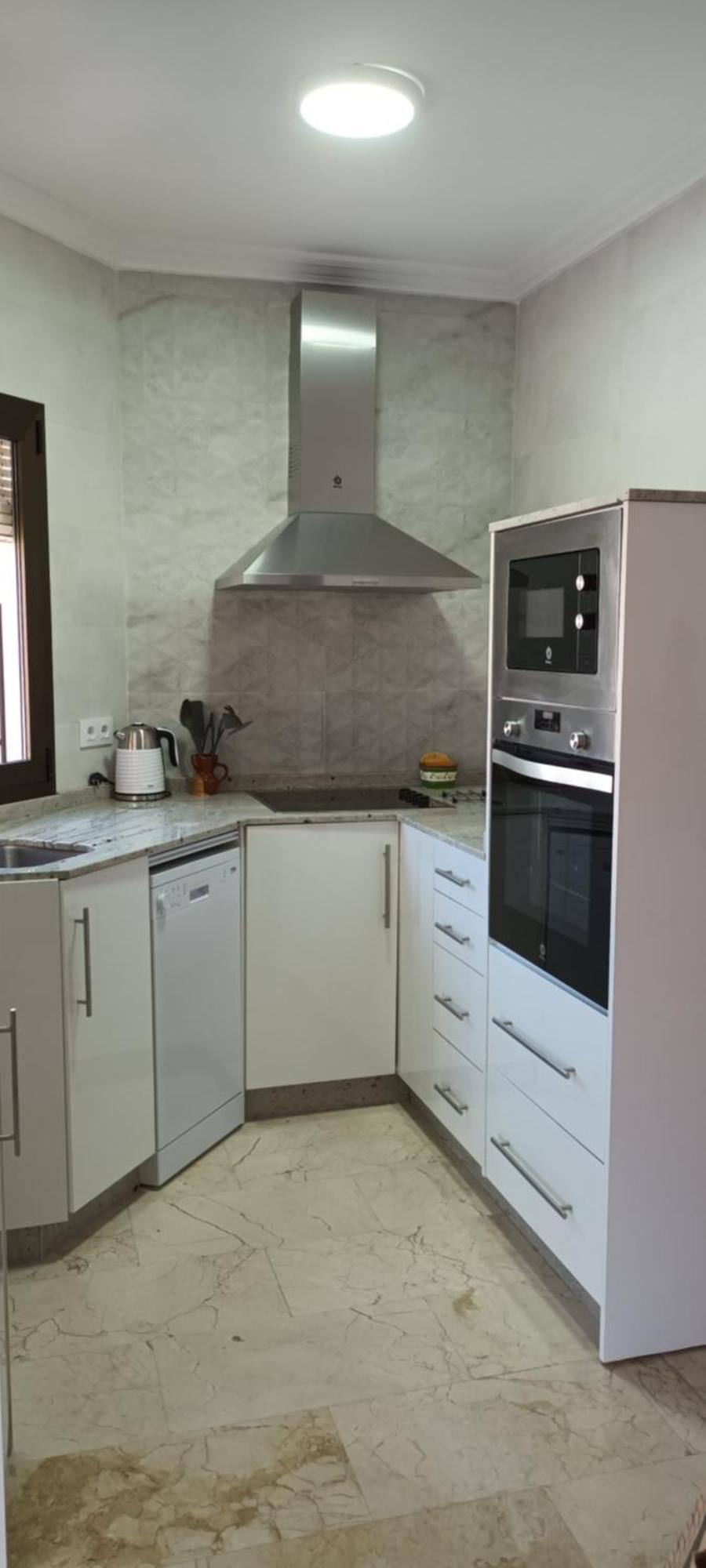 Apartamento Centro De Nerja Esterno foto