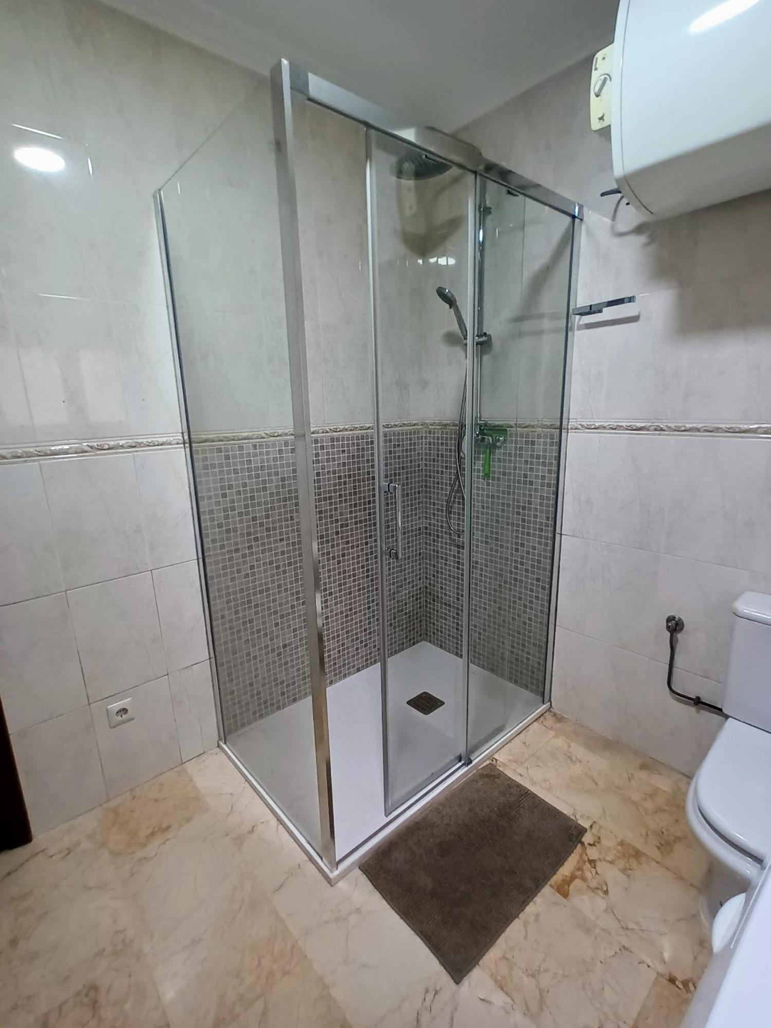 Apartamento Centro De Nerja Esterno foto